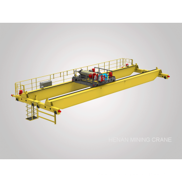 windlass double beam frequency conversion bridge crane